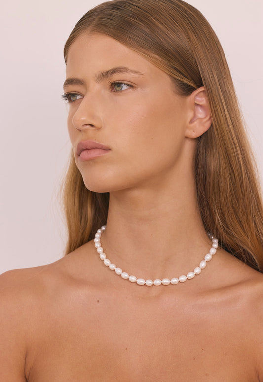 Basic Necklace For Her