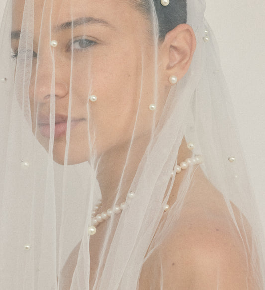 The Pearl Veil
