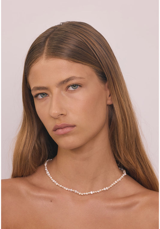 Ivy Necklace For Her