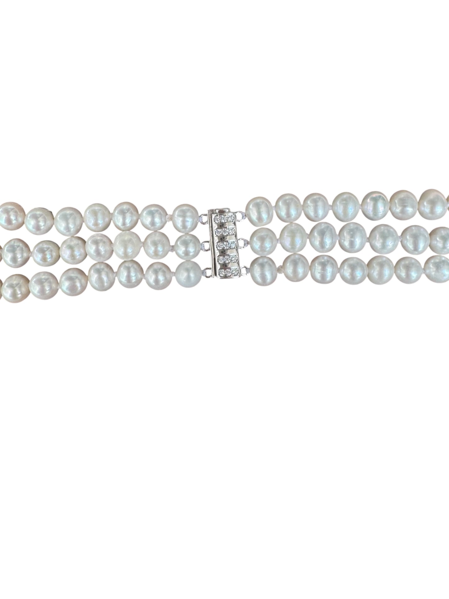 Elizabeth Necklace