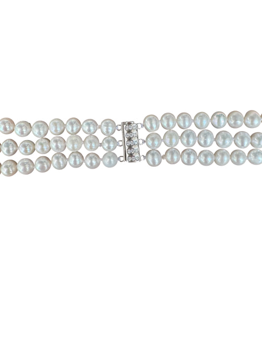 Elizabeth Necklace
