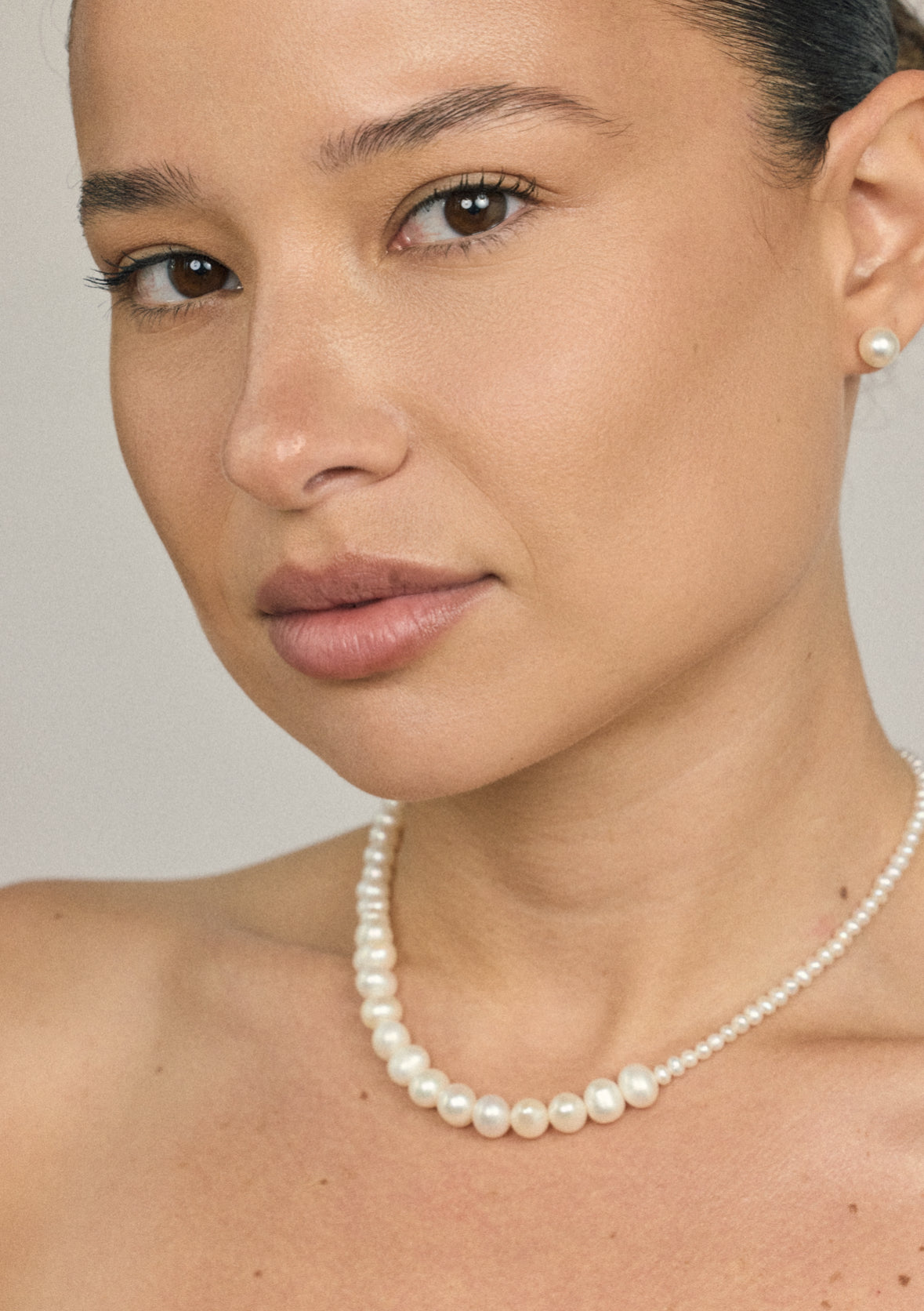 Tracy Necklace