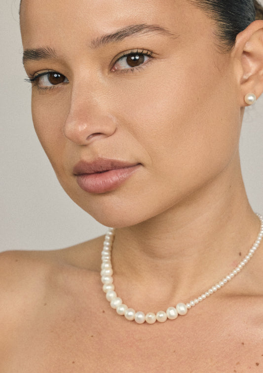 Tracy Necklace