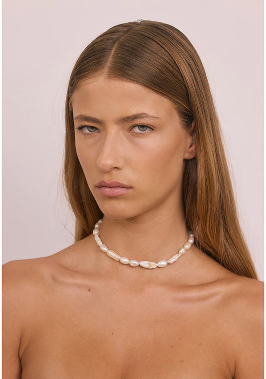 Barbara Necklace