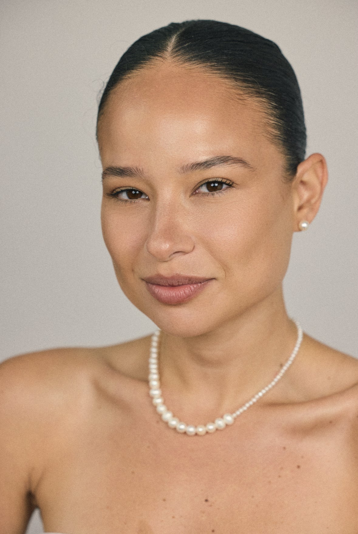 Tracy Necklace