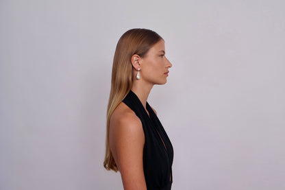 Baroque Earring