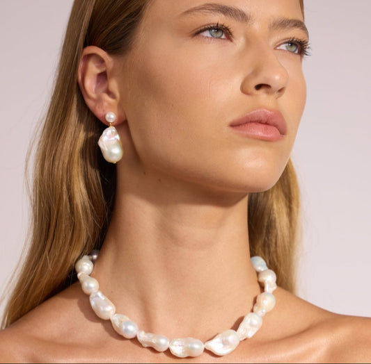 The Baroque Set