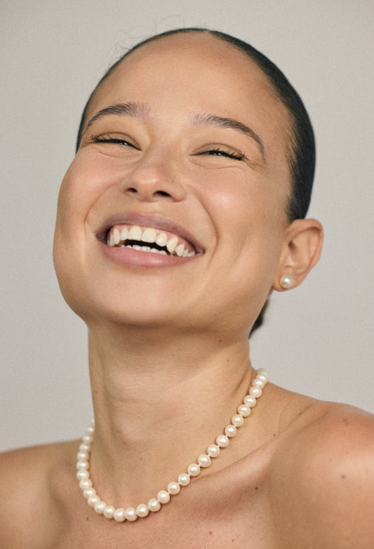 Maria Necklace