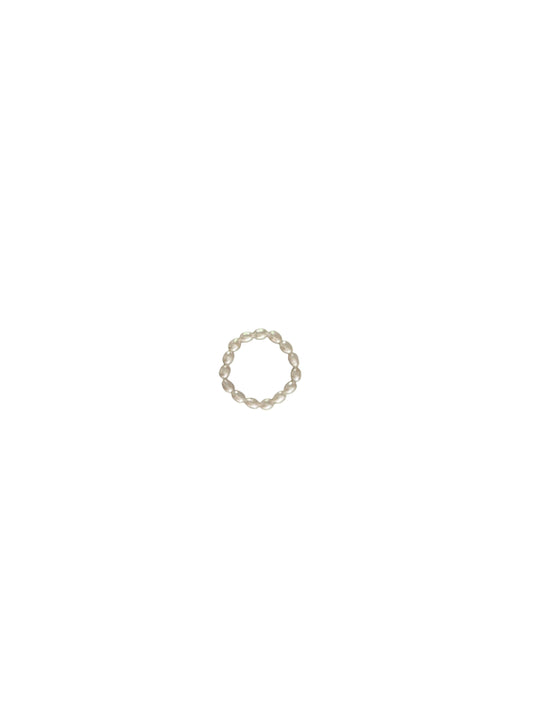 Pearls Ring