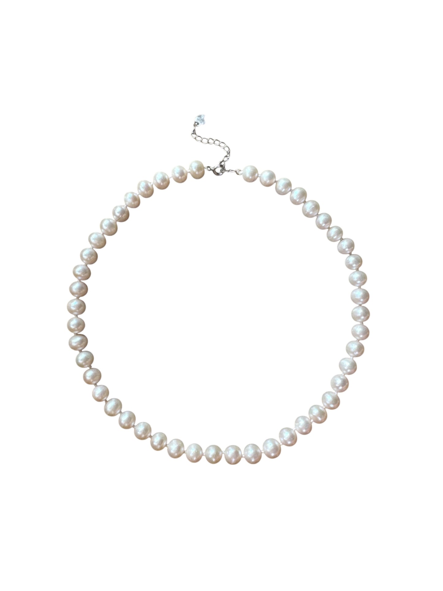 Maria Necklace