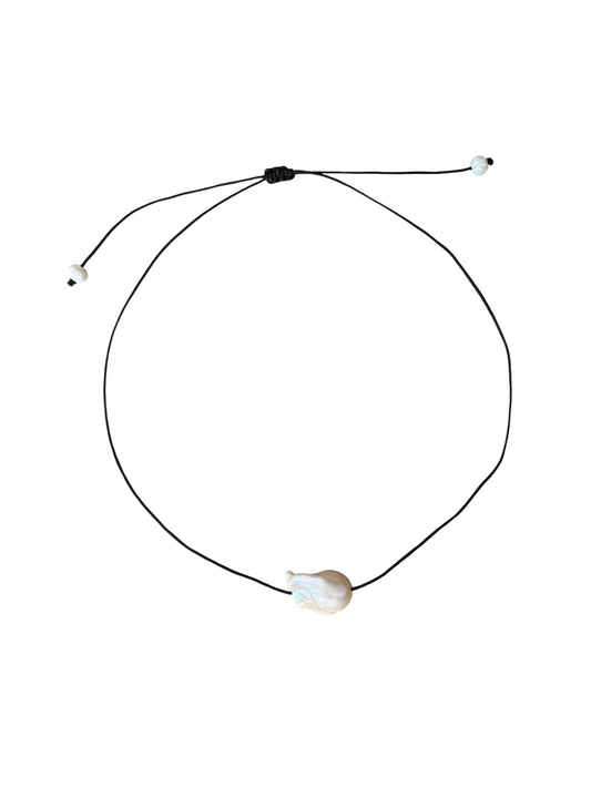 One String Necklace