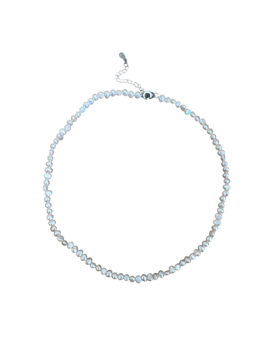Ivy Necklace For Her