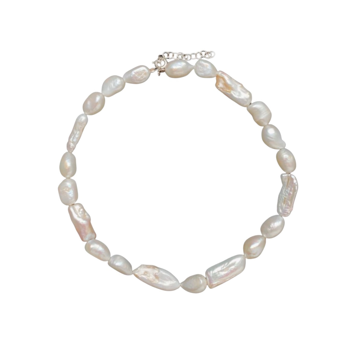 Barbara Necklace