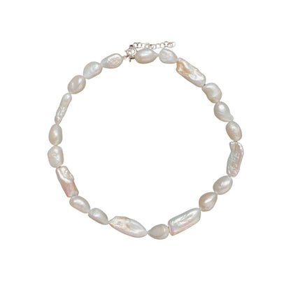 Barbara Necklace