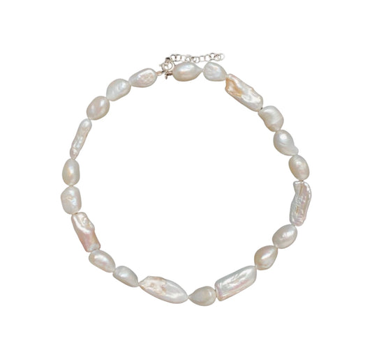 Barbara Necklace