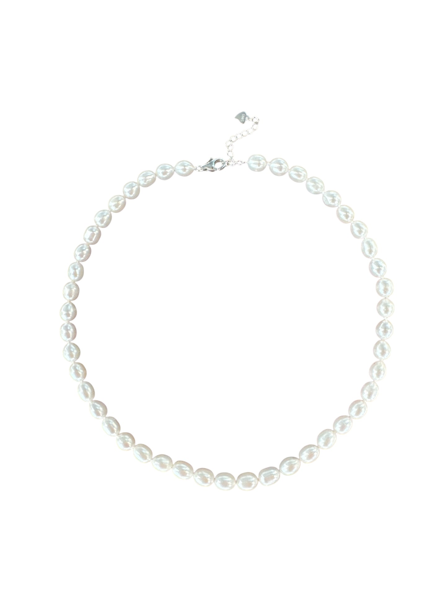 Basic Necklace For Her