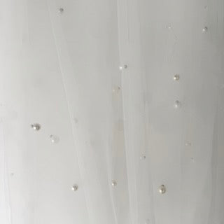 The Pearl Veil