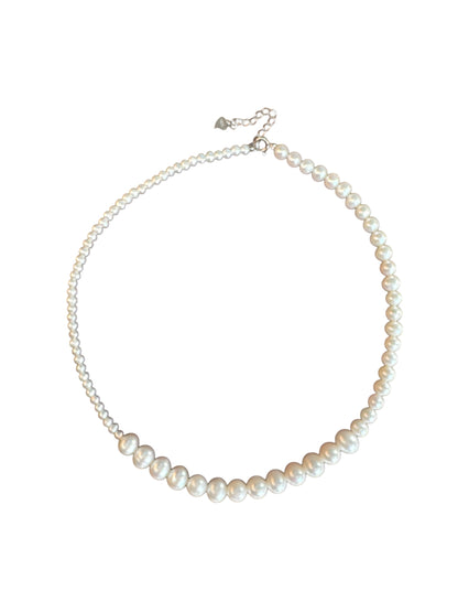 Tracy Necklace